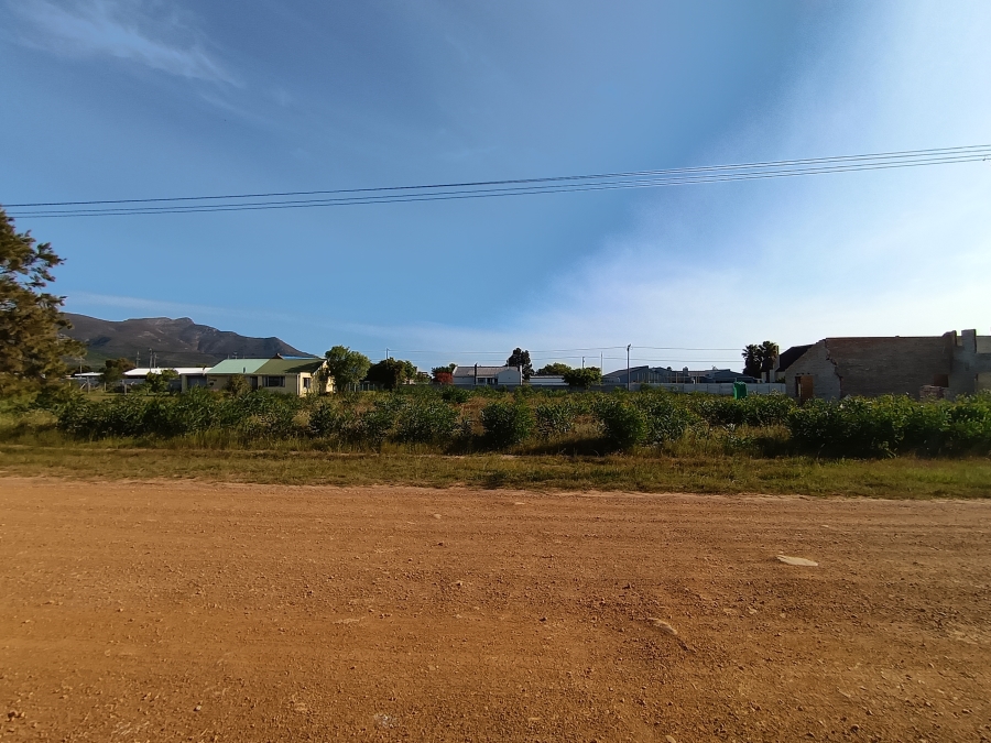 0 Bedroom Property for Sale in Fisherhaven Western Cape